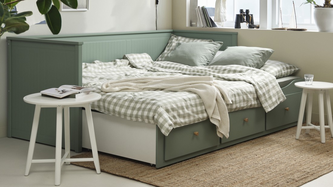 HEMNES image 1