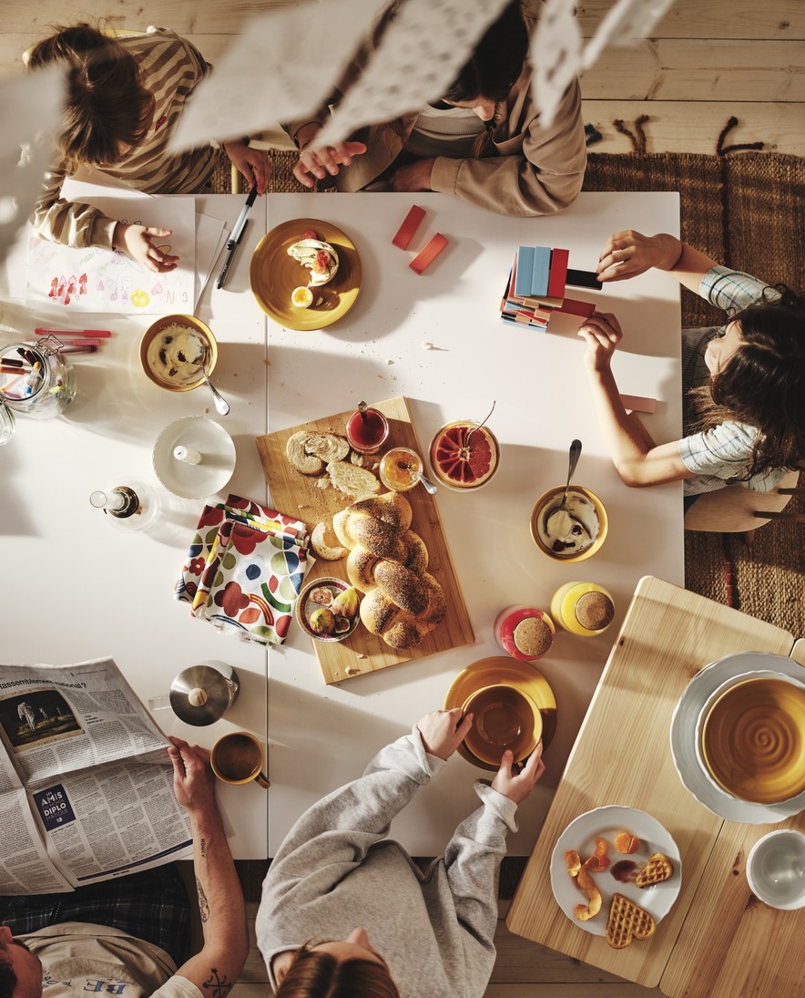 Cooking & serving image 1