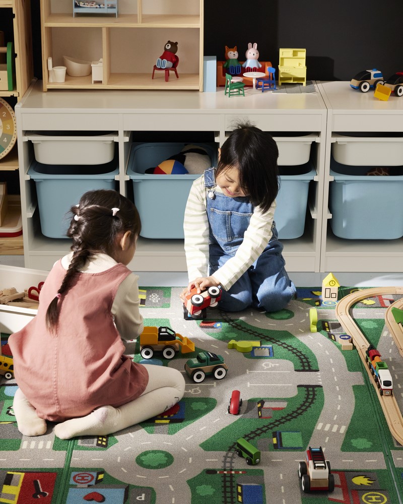 Children's room image 1