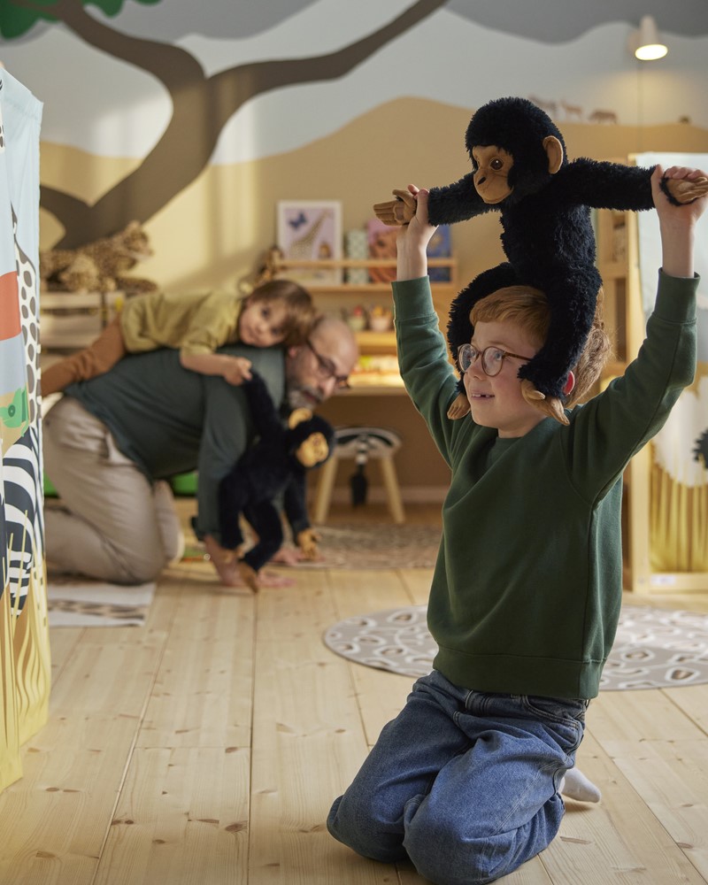 Toys & play image 1