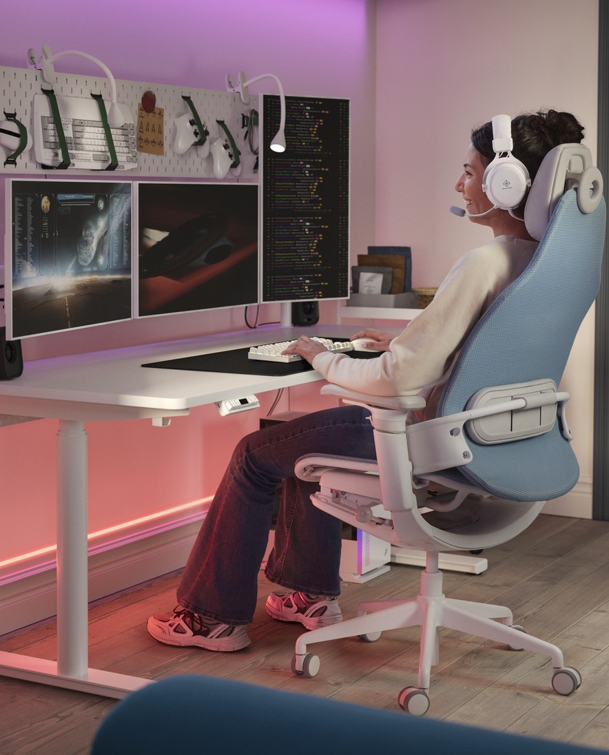 Let us talk about your office image 1