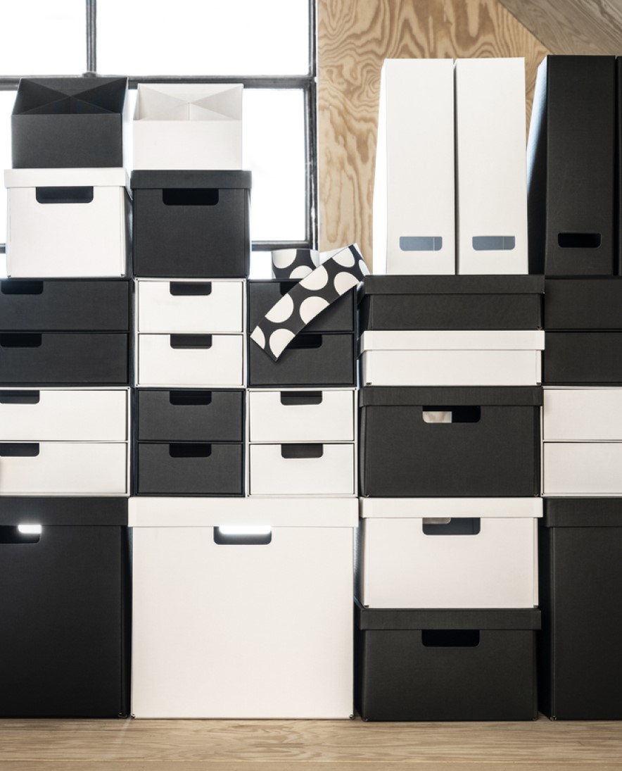 Storage & organising image 1