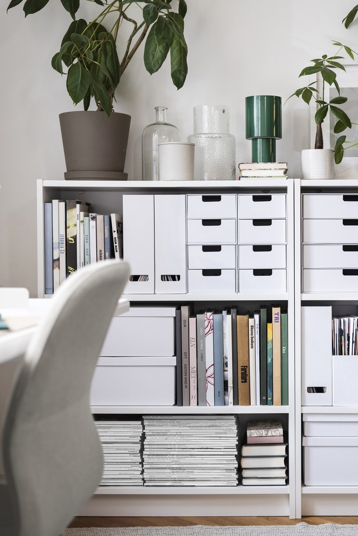 Storage & organising image 1