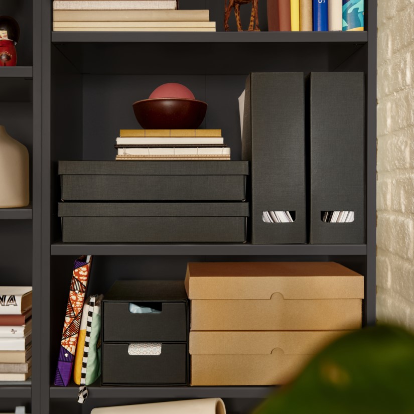 Storage & organising image 1