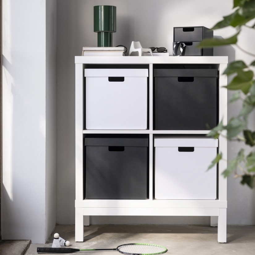 Storage & organising image 1