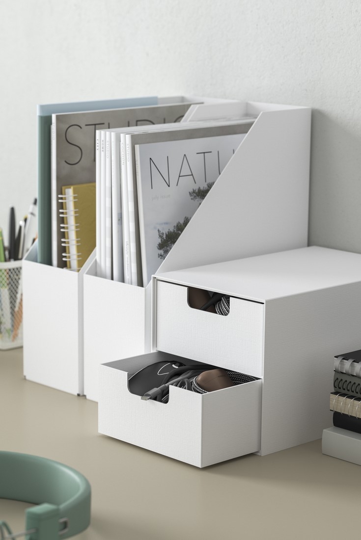 Storage & organising image 1