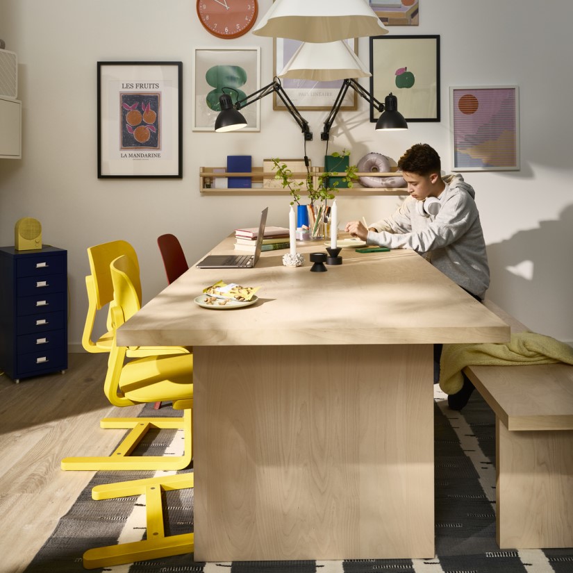 Dining room image 1