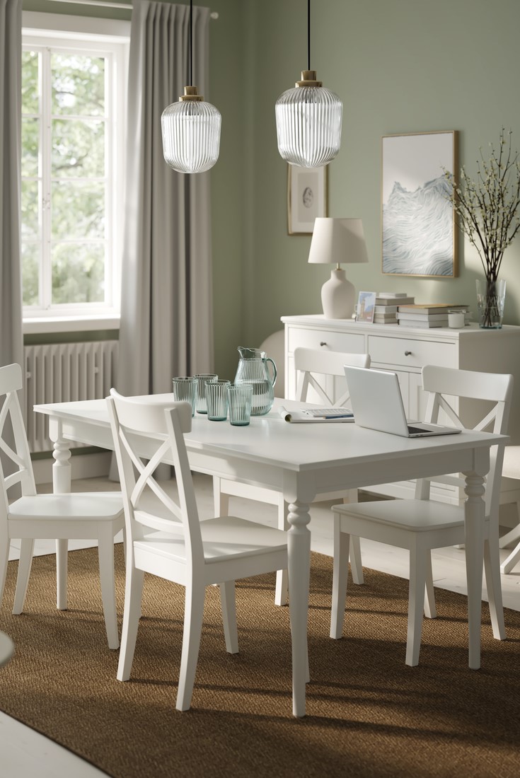 Dining room image 1