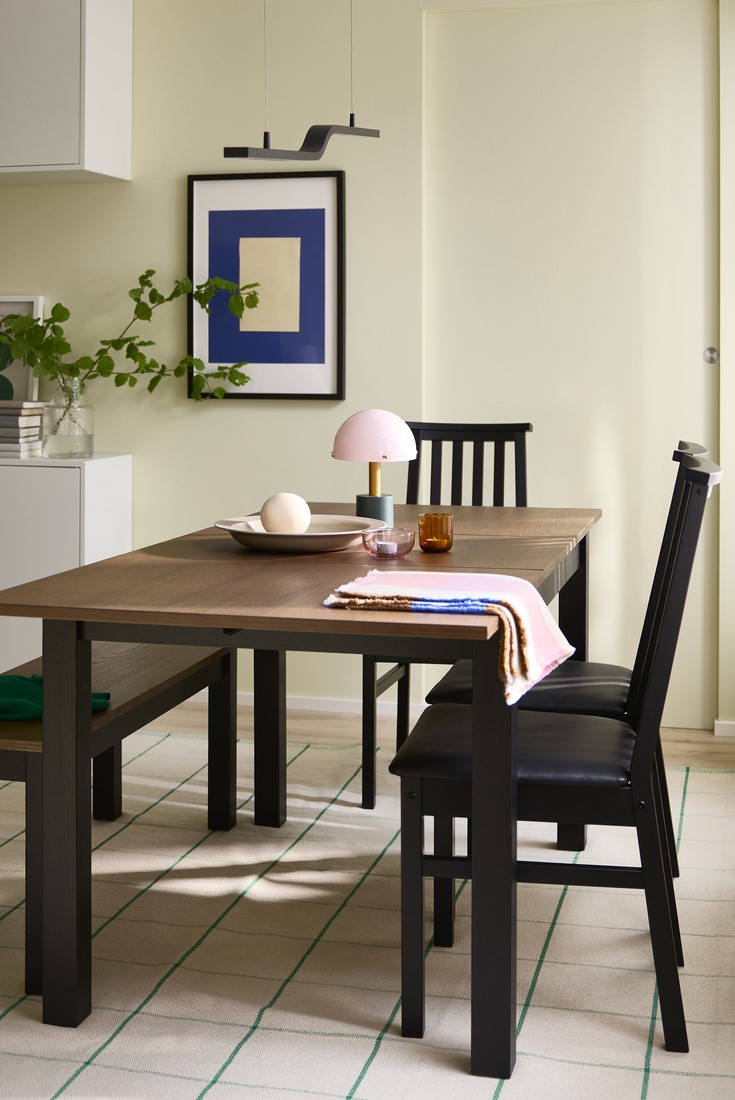 Dining room image 1