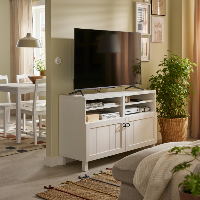 Living room image 1