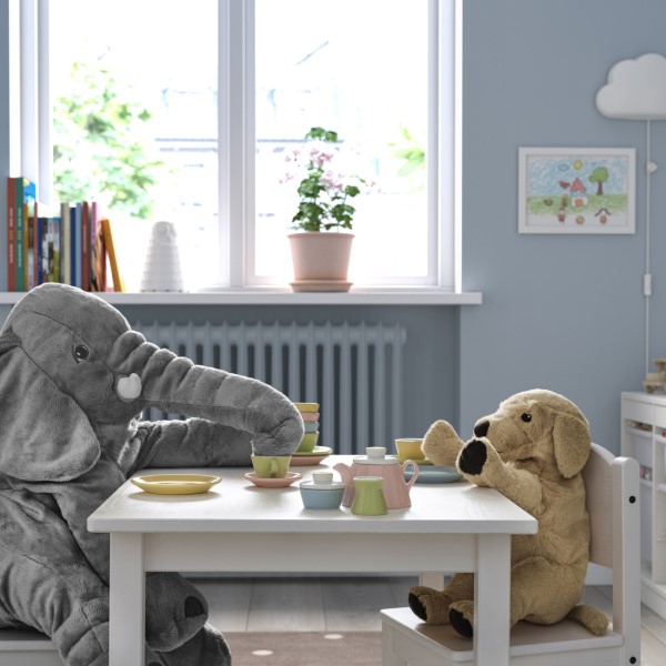 Ką padovanoti mažiems ir dideliems vaikams? image 1