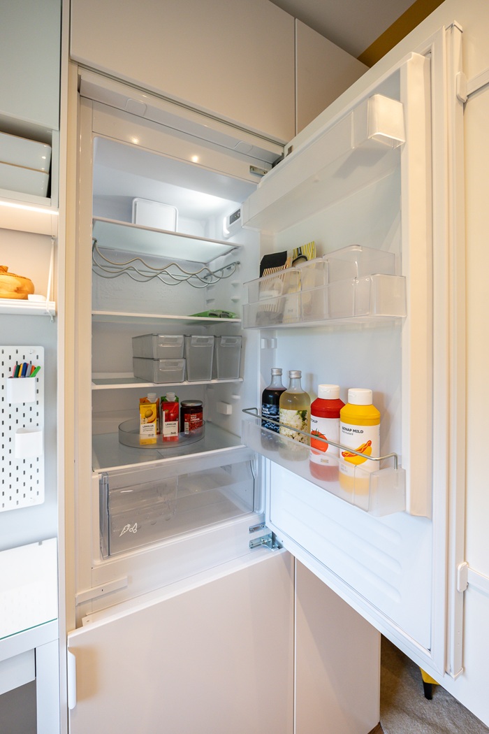 Мой дом с IKEA: большие перемены на маленькой кухне image 1