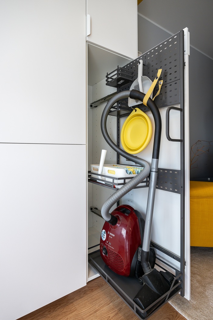 Мой дом с IKEA: большие перемены на маленькой кухне image 1