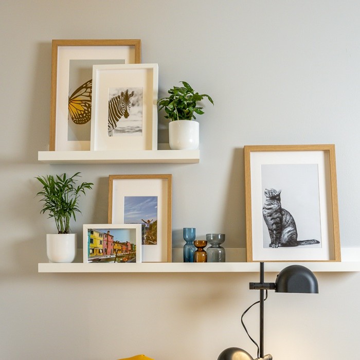 Мой дом с IKEA: большие перемены на маленькой кухне image 1