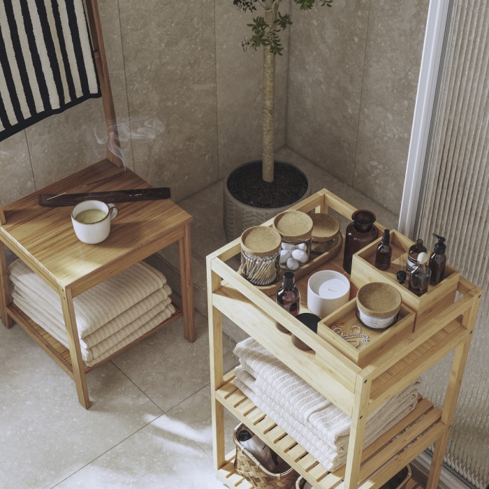 IKEA Lietuva - Dovanos SPA malonumų gerbėjams image 1