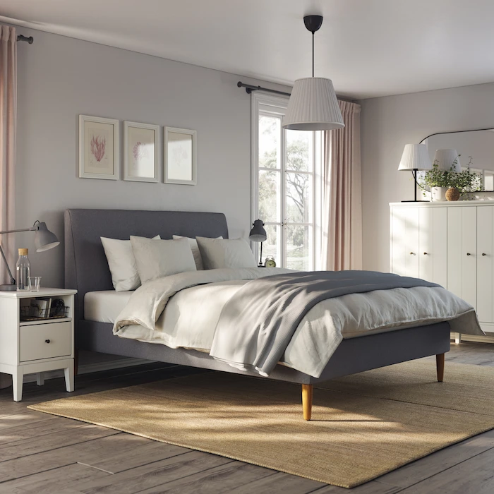 Magamistuba - kojuvedu alates 9,90€ - IKEA image 1