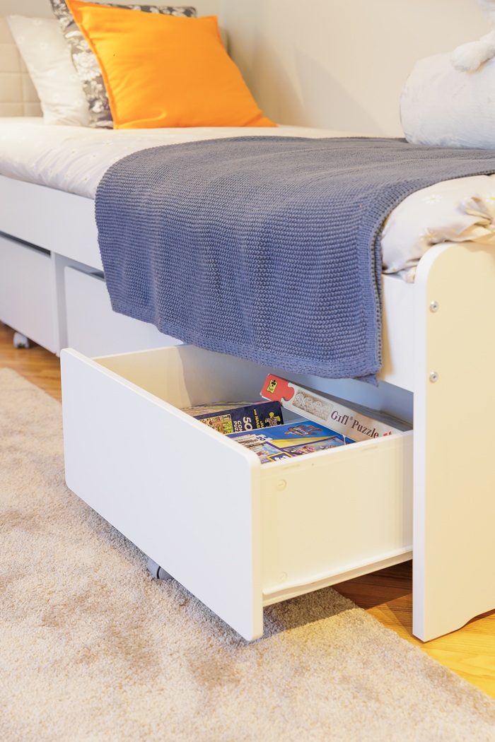 «Идеи для дома с IKEA»: небольшая комната для больших начинаний image 1