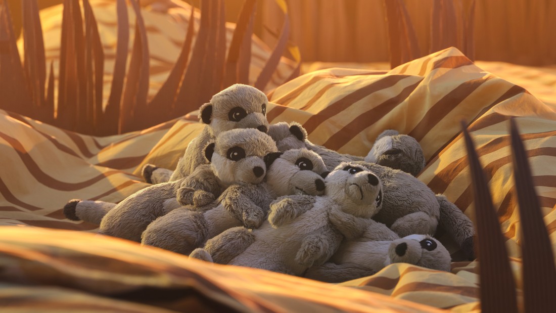 Put a smile on their face image 1