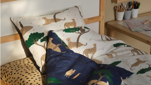 Children’s textiles image 1