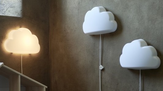 Apgaismojums bērnistabai image 1