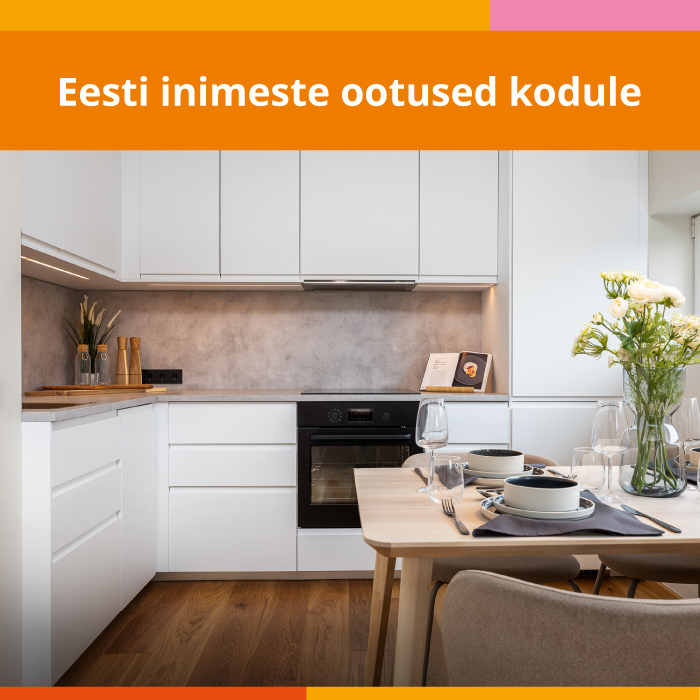 B2B kinnisvarakonverents „Eesti inimeste ootused kodule“ image 1