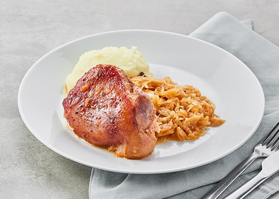 Еда в IKEA image 1