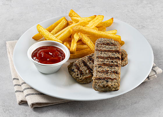 Еда в IKEA image 1