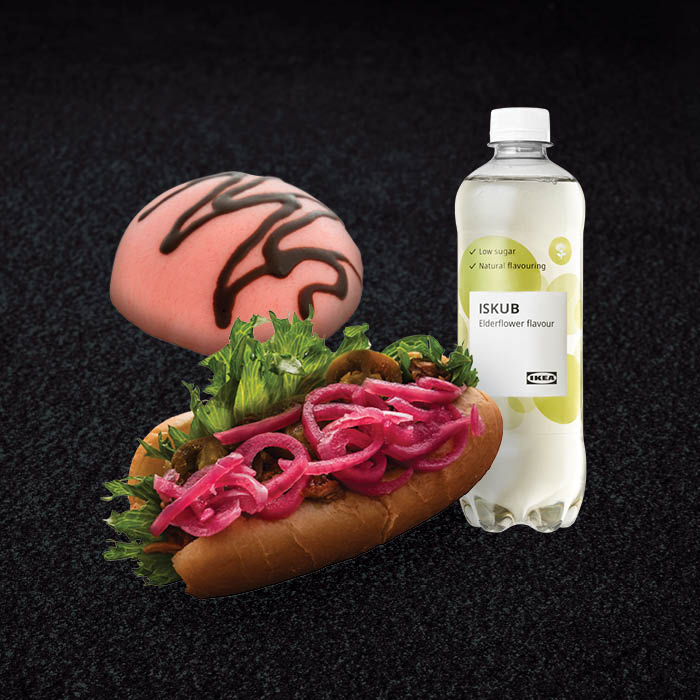 Rootsi bistroo pakkumised image 1