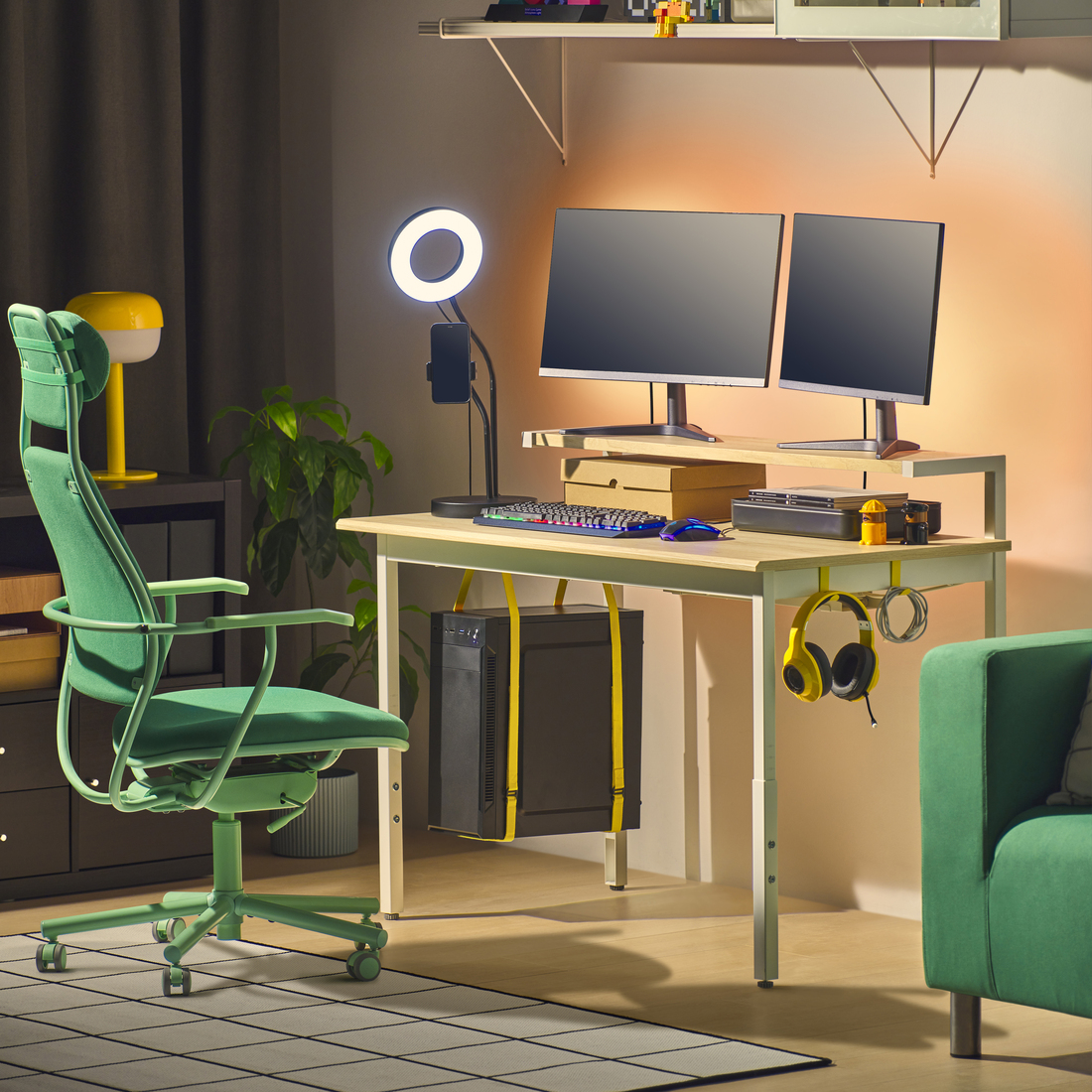 Gaming room products image 1