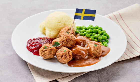 Еда в IKEA image 1