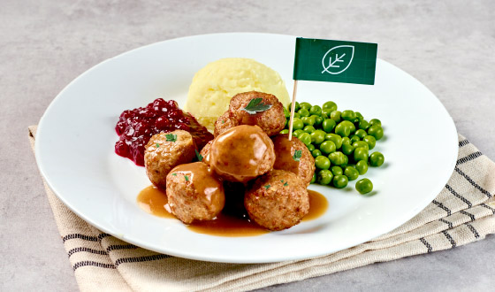 Еда в IKEA image 1