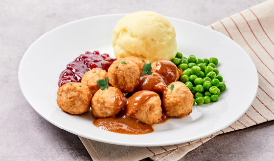 Еда в IKEA image 1