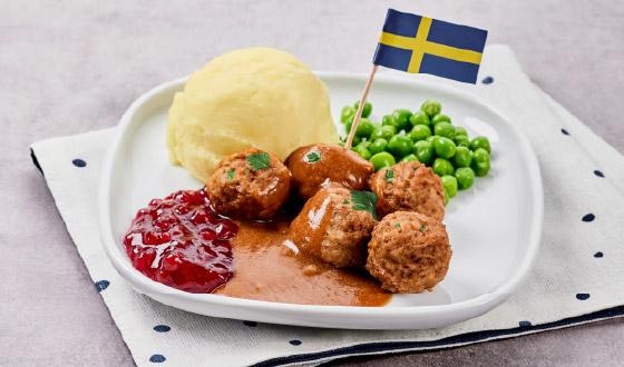 Еда в IKEA image 1