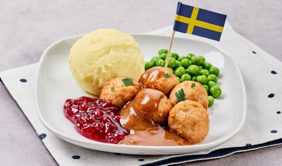 Еда в IKEA image 1