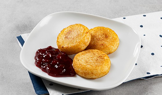 Еда в IKEA image 1