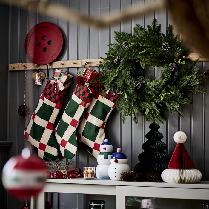 Ar jaučiate? Kalėdos artėja. image 1