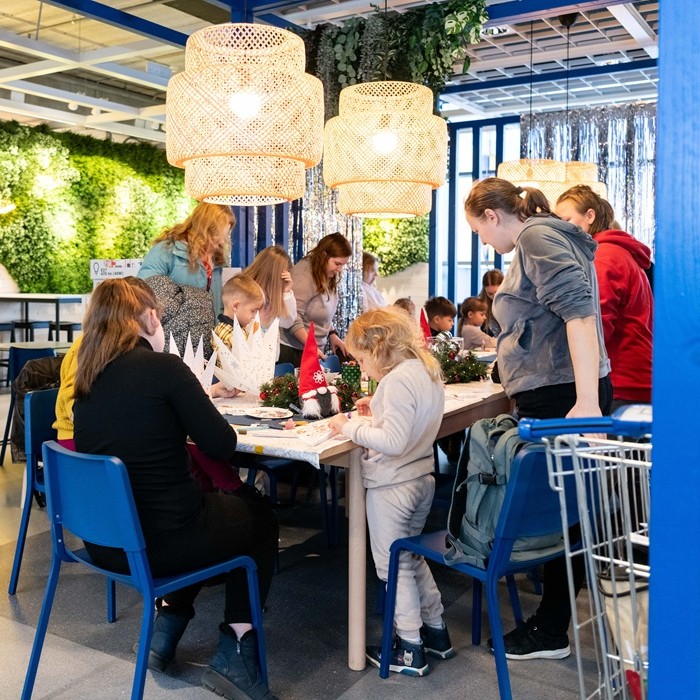 Ar jaučiate? Kalėdos artėja. image 1