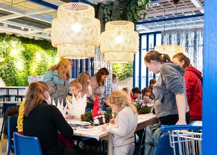 Что нового в IKEA? image 1