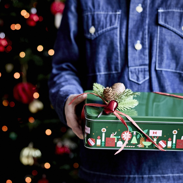 Iga päev on jõulud! image 1