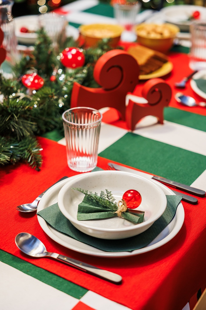 5 idėjos jūsų žiemos švenčių stalui image 1