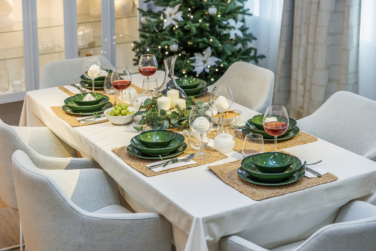 5 idėjos jūsų žiemos švenčių stalui image 1