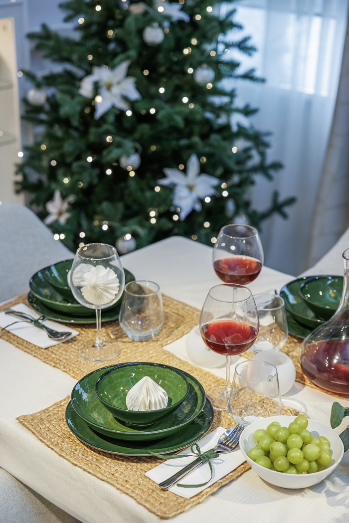 5 idėjos jūsų žiemos švenčių stalui image 1