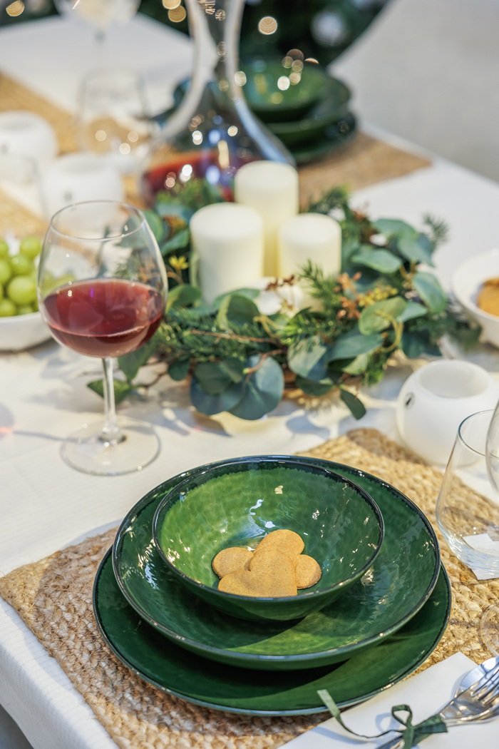 5 idėjos jūsų žiemos švenčių stalui image 1