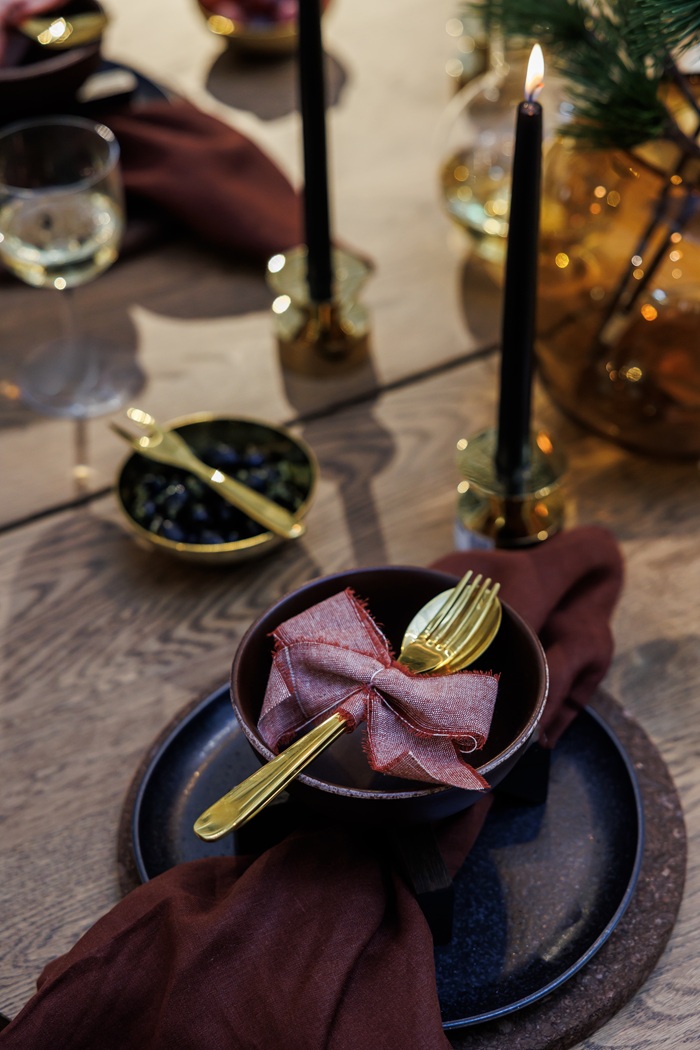 5 idėjos jūsų žiemos švenčių stalui image 1