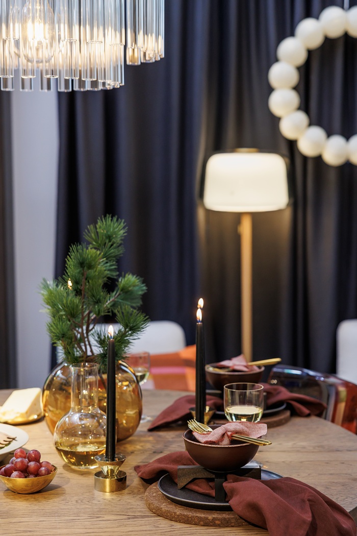 5 idėjos jūsų žiemos švenčių stalui image 1