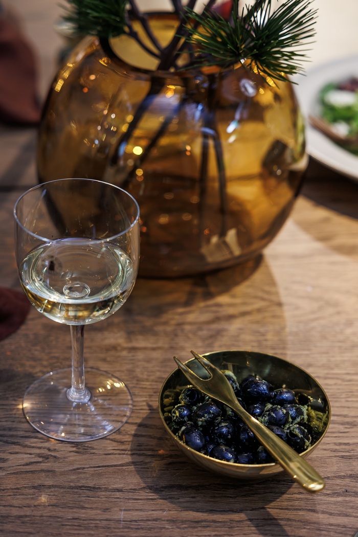 5 idėjos jūsų žiemos švenčių stalui image 1