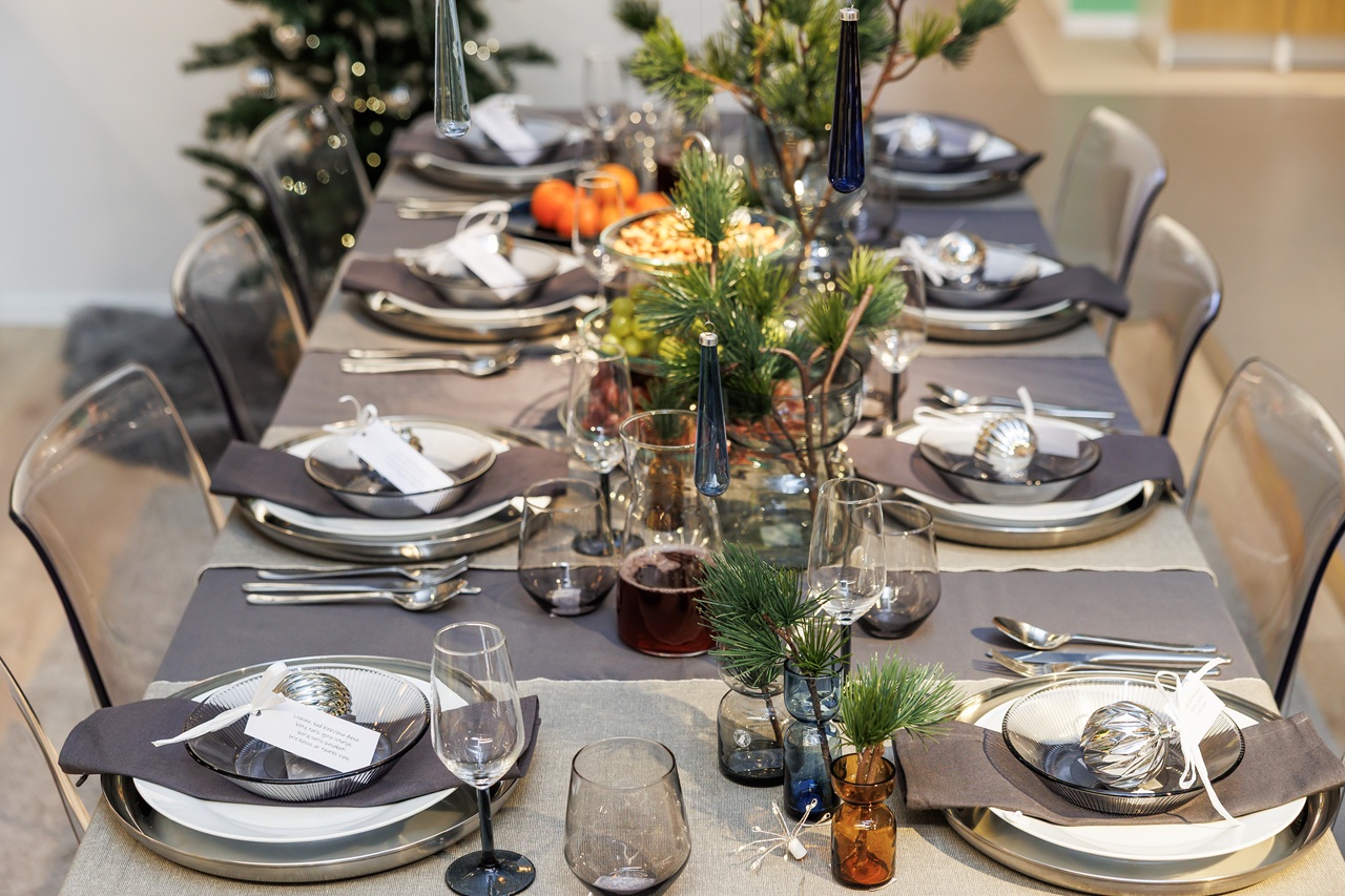 5 idėjos jūsų žiemos švenčių stalui image 1