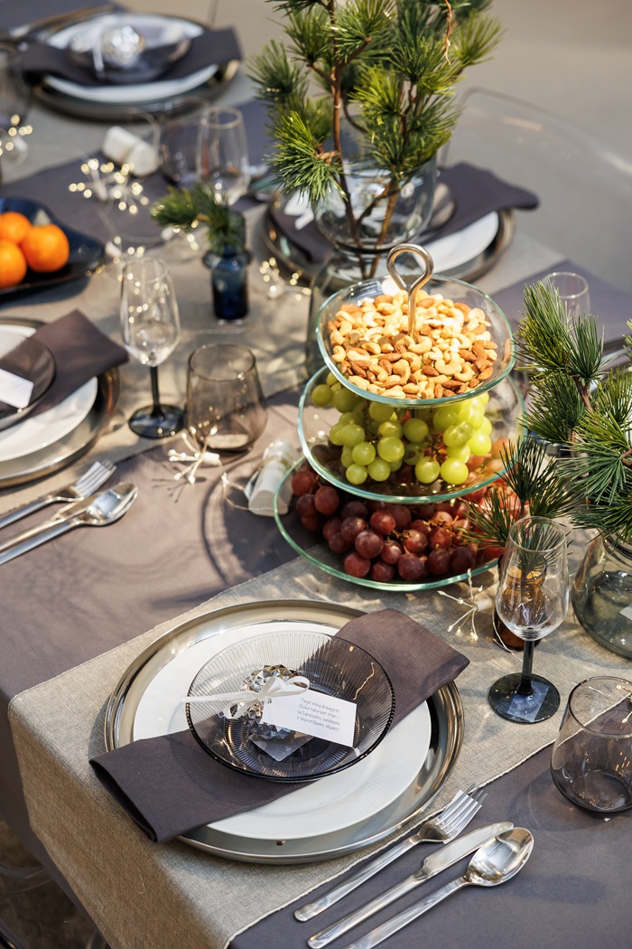 5 idėjos jūsų žiemos švenčių stalui image 1