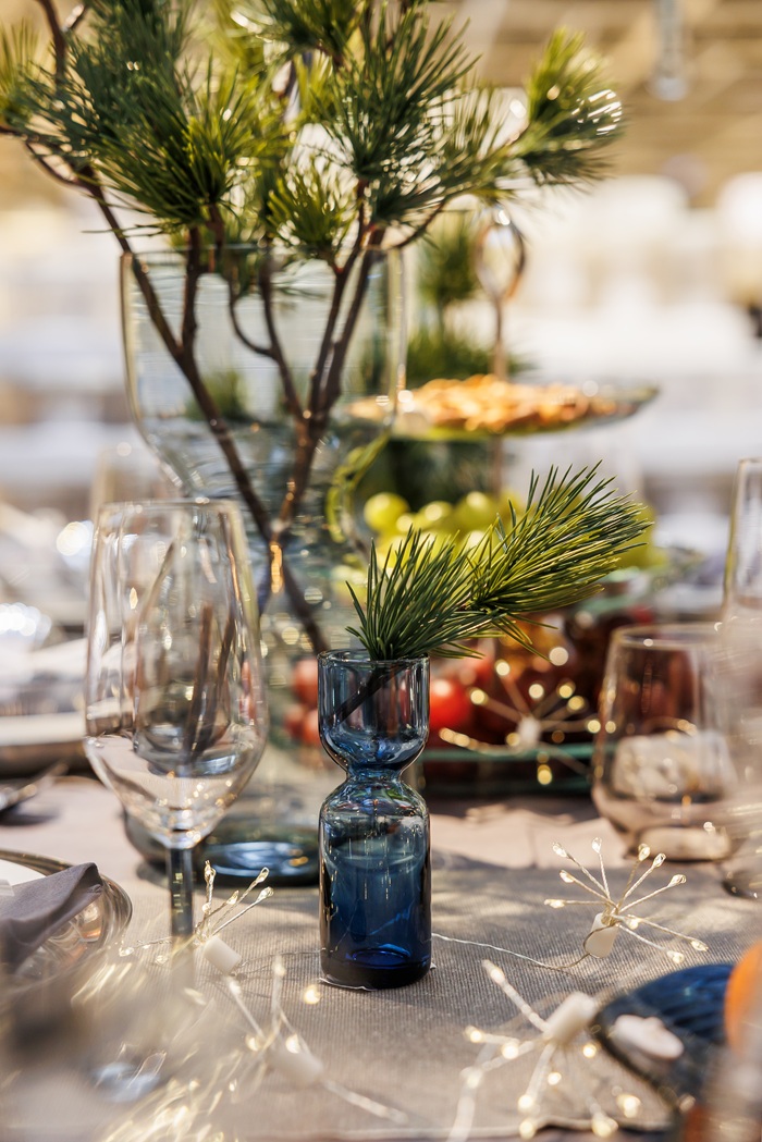 5 idėjos jūsų žiemos švenčių stalui image 1