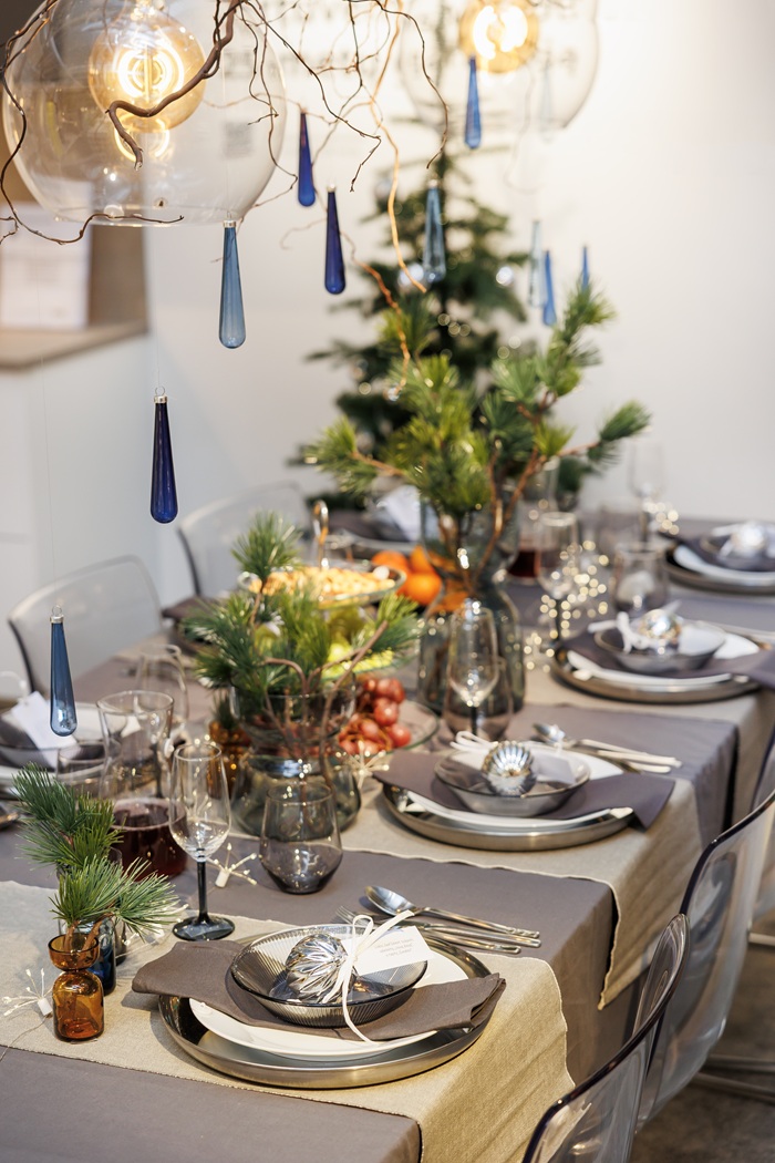 5 idėjos jūsų žiemos švenčių stalui image 1